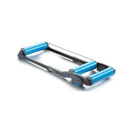 TACX edzőgörgő - GALAXIA - fekete/világoskék