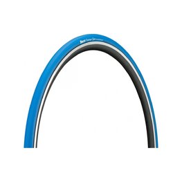 TACX külső abroncs  - RACE 23-622 700X23C - fekete/világoskék