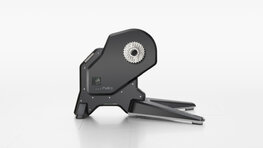TACX spinning kerékpár - FLUX S - fekete