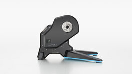 TACX spinning kerékpár - FLUX 2 - világoskék/fekete