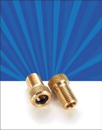 HAVEN Kerékpáros kesztyű hosszú ujjal - DEMO LONG KID - piros/fekete