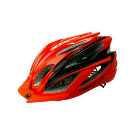 HAVEN Kerékpáros sisak - NEXUS - fekete/fehér