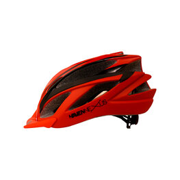 HAVEN Kerékpáros sisak - NEXUS - fekete/fehér