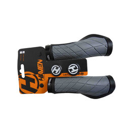 HAVEN markolat - WAVE ERGO - fekete/szürke