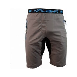 HAVEN rövidnadrág - NALISHA - szürke