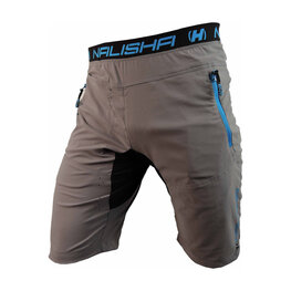 HAVEN rövidnadrág - NALISHA - szürke