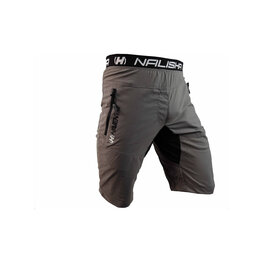 HAVEN rövidnadrág - NALISHA - szürke