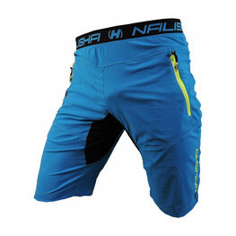 HAVEN rövidnadrág - NALISHA - kék