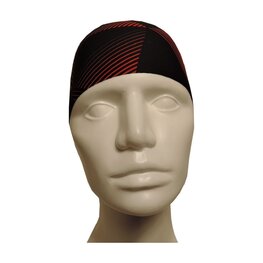 HAVEN Kerékpáros fejpánt - CRAZY - fekete/zöld