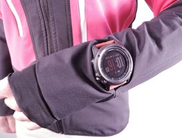 HAVEN Kerékpáros dzseki béléssel - POLARTIS WOMEN - rózsaszín