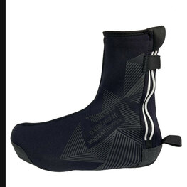 HAVEN Kerékpáros kamásli cipőre - COLDBRAKER 2.0 - fekete