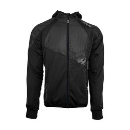 HAVEN póló - POLARTIS HOODIE HMS - fekete