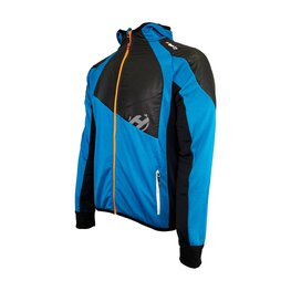 HAVEN póló - POLARTIS HOODIE HMS - kék