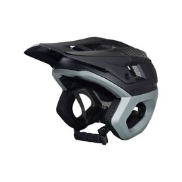 HAVEN Kerékpáros sisak - FACTORY TRAIL - kék/fekete