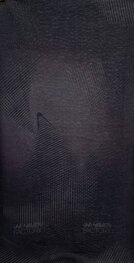 HAVEN Kerékpáros nyakmelegítő - FACTORY - fekete