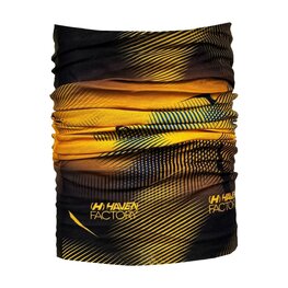 HAVEN Kerékpáros nyakmelegítő - FACTORY - barna