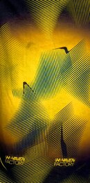 HAVEN Kerékpáros nyakmelegítő - FACTORY - barna