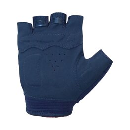 HAVEN Kerékpáros kesztyű rövid ujjal - NOMIC - zöld