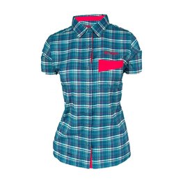 HAVEN ing - AGNESS SLIMFIT - rózsaszín/kék