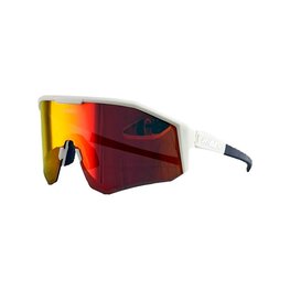 HAVEN Kerékpáros szemüveg - HAVEN CONFIG - fehér/fekete