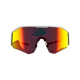 HAVEN Kerékpáros szemüveg - HAVEN CONFIG - fehér/fekete