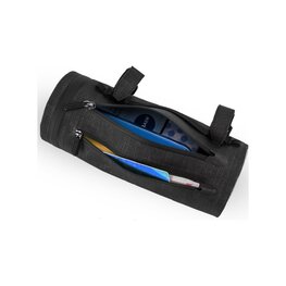 HAVEN Kerékpáros táska - RAINPROOF FRONT 1.9 - fekete