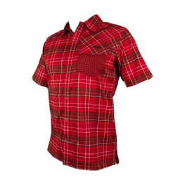 HAVEN ing - AGNESS SLIMFIT - piros