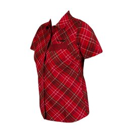 HAVEN ing - AGNESS SLIMFIT - piros