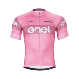 BONAVELO Kerékpáros mega szett - GIRO D´ITALIA - fekete/rózsaszín