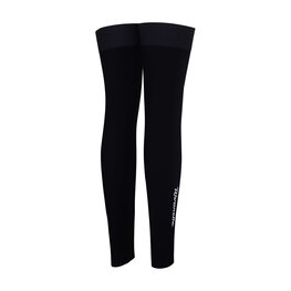 RIVANELLE Kerékpáros lábmelegítő - SUMMER LEG WARMERS - fekete