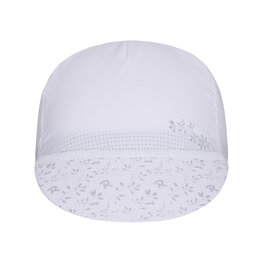 RIVANELLE Kerékpáros sapka - SUMMER CAP - fehér