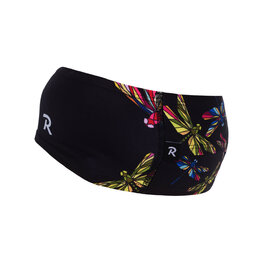 RIVANELLE Kerékpáros fejpánt - SUMMER HEADBAND - fekete/színes