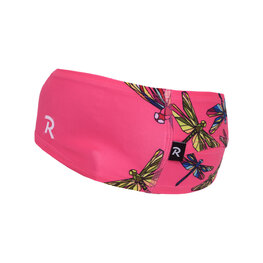 RIVANELLE Kerékpáros fejpánt - SUMMER HEADBAND - rózsaszín/színes