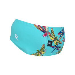 RIVANELLE Kerékpáros fejpánt - SUMMER HEADBAND - türkiz/színes