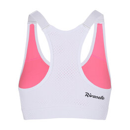 RIVANELLE Melltartó - LUNARA - fehér