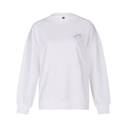 RIVANELLE póló - LETS GO GIRL - fehér/színes