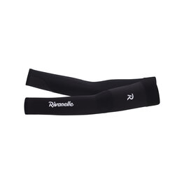 RIVANELLE Kerékpáros karmelegítő - THERMAL ARM WARMERS - fekete