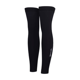 RIVANELLE Kerékpáros lábmelegítő - THERMAL LEG WARMERS - fekete