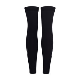 RIVANELLE Kerékpáros lábmelegítő - THERMAL LEG WARMERS - fekete