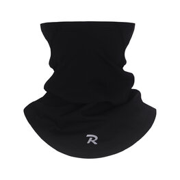RIVANELLE Kerékpáros nyakmelegítő - THERMAL NECKWEAR - fekete