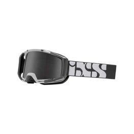 IXS Kerékpáros szemüveg - TRIGGER + POLARIZED GOGGLE - fehér