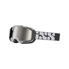 IXS Kerékpáros szemüveg - TRIGGER GOGGLE - fehér