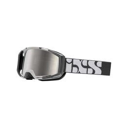 IXS Kerékpáros szemüveg - TRIGGER GOGGLE - fehér