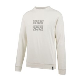IXS póló - BRAND ORGANIC - fehér