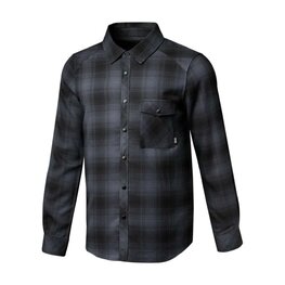 IXS ing - CARVE 1.0 - antracit/fekete