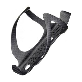 SUPACAZ Kerékpáros üvegtartó kosár - FLY CAGE - fekete