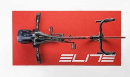 ELITE párna - TRAINING MAT - piros