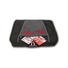 ELITE Kerékpáros táska - VAISETA - fekete