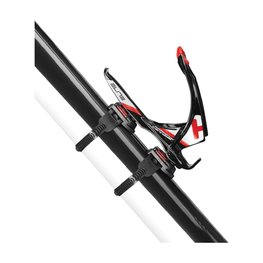 ELITE kosárrögzítő - VIP - fekete/piros