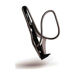 ELITE Kerékpáros üvegtartó kosár - MOREO INOX - fekete